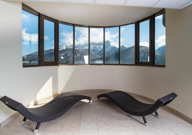 President Hotel Montfort