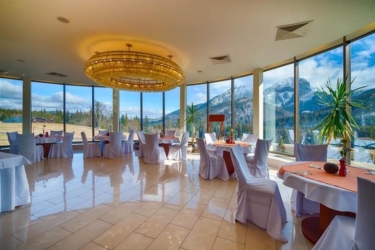 President Hotel Montfort