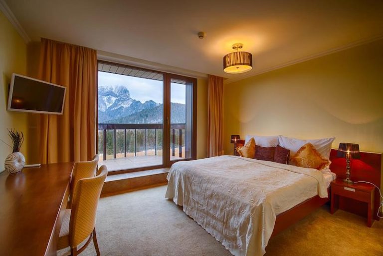 President Hotel Montfort