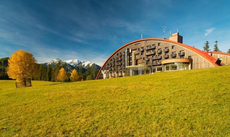 President Hotel Montfort