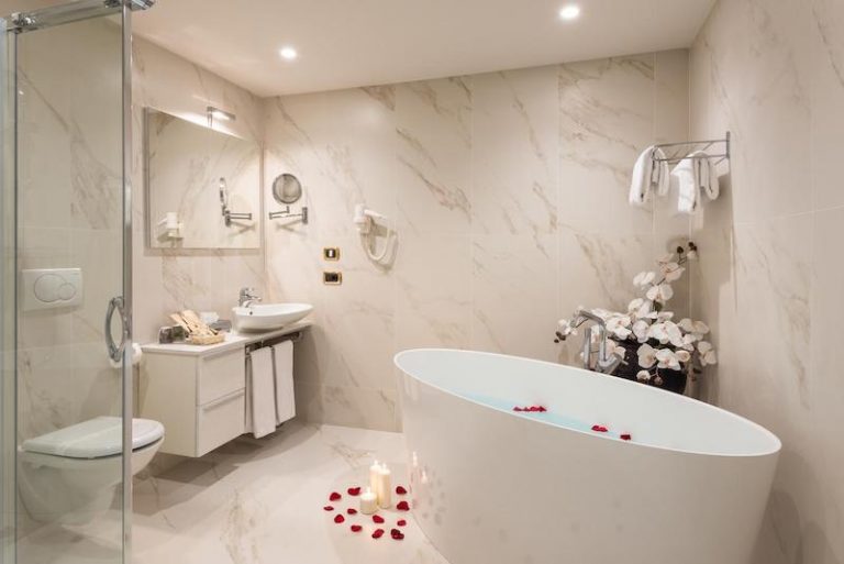 Villa Nicolli Romantic Resort