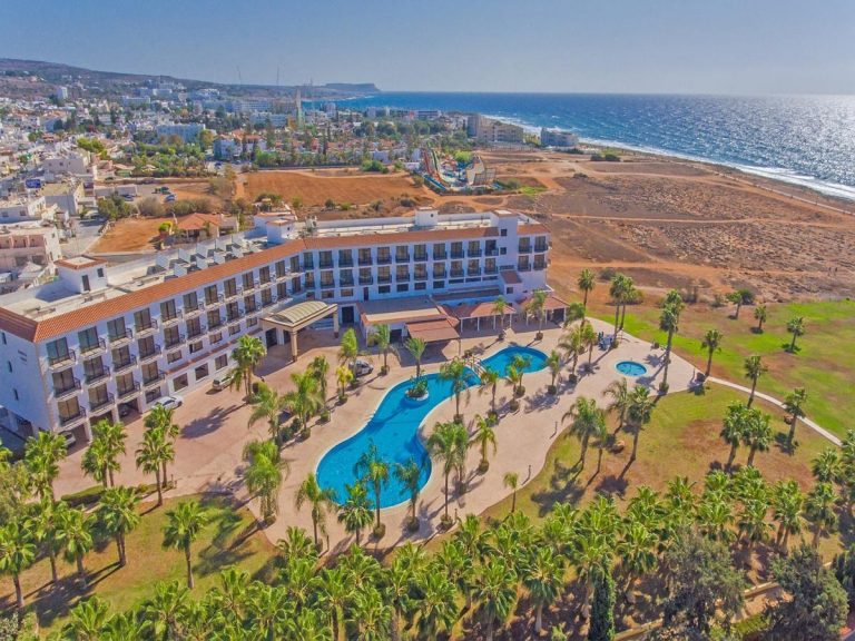 anmaria beach hotel