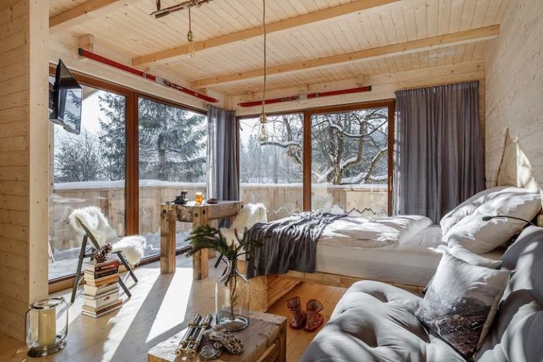 Domki pod Gubałówką