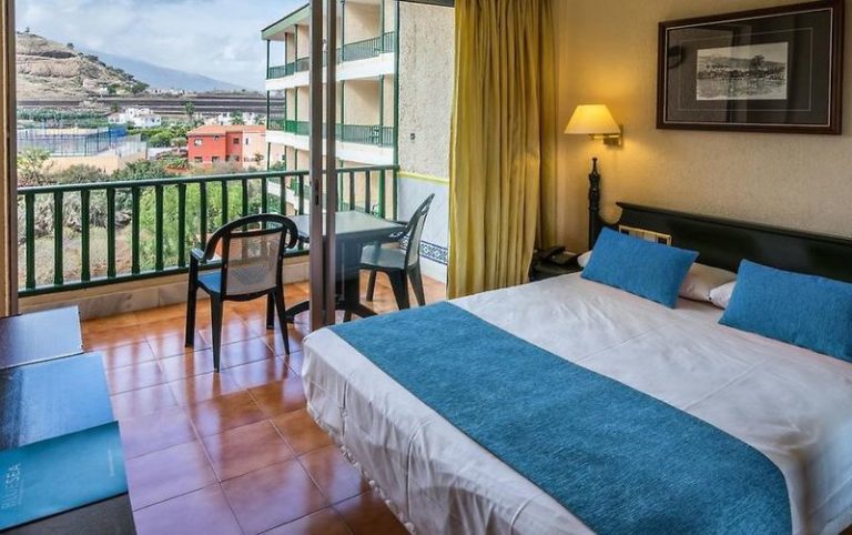 Blue Sea Costa Jardin & Spa