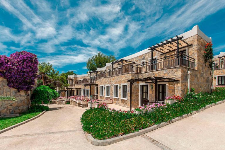 Bodrum Park Resort