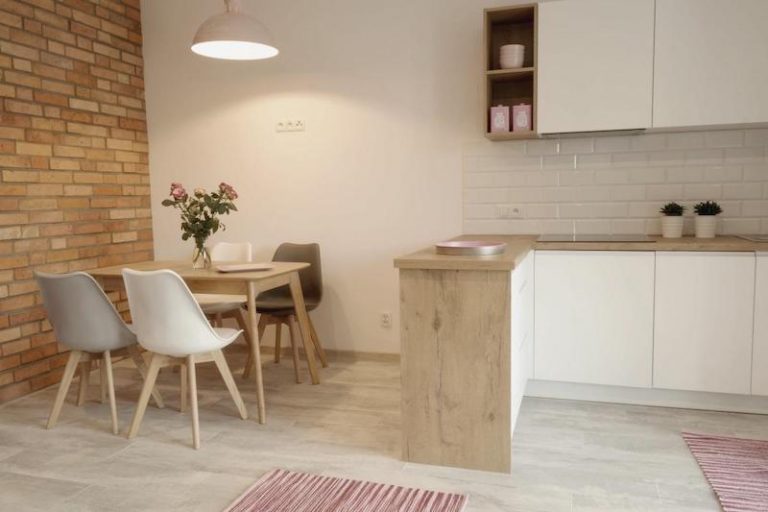 Dom na wydmach Dębina