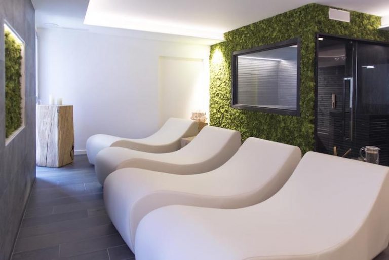 Garda Hotel Forte Charme