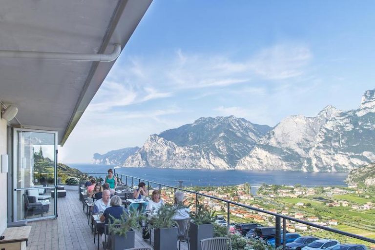 Garda Hotel Forte Charme