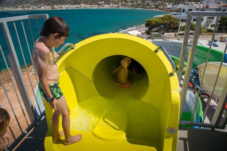 Horizon Beach Hotel Crete