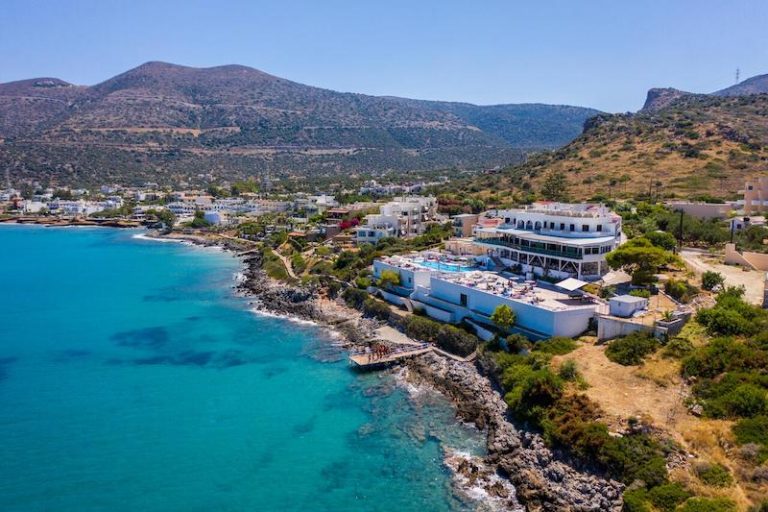 Horizon Beach Hotel Crete