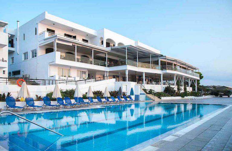 Horizon Beach Hotel Crete
