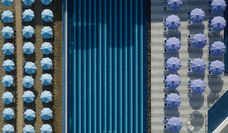 I Resort Beach Hotel & Spa