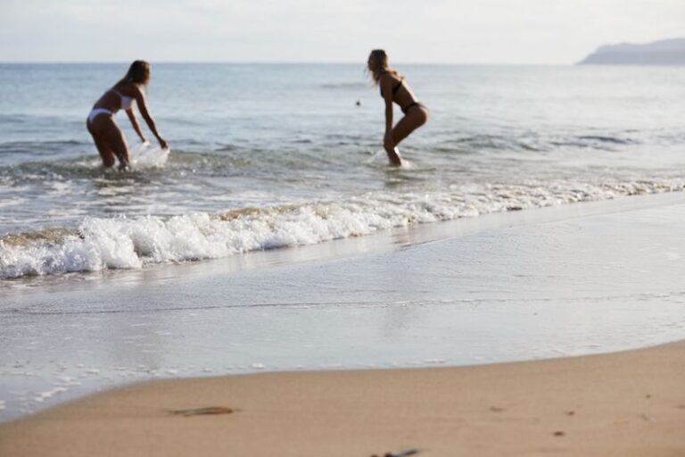 I Resort Beach Hotel & Spa