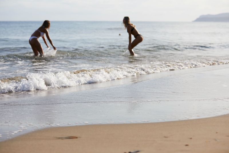 I Resort Beach Hotel & Spa