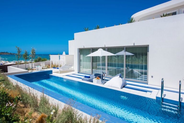 I Resort Beach Hotel & Spa