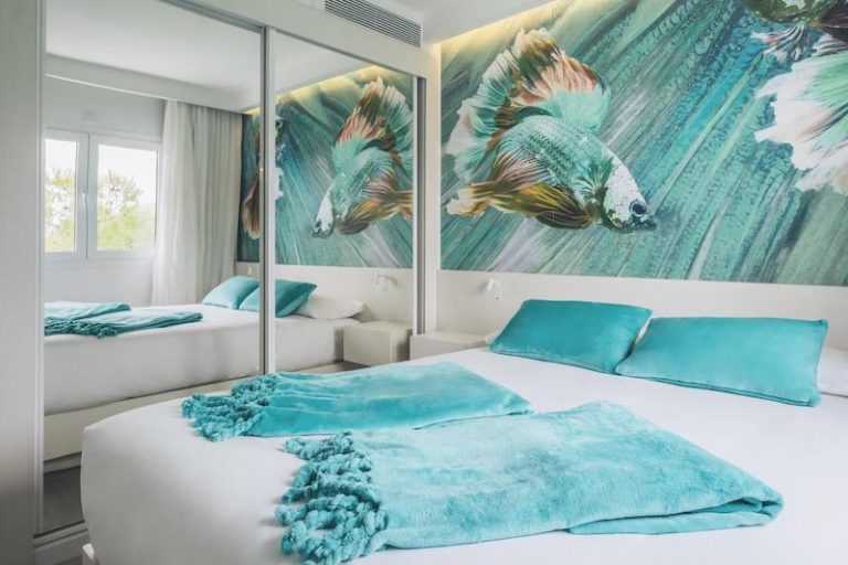 Iberostar Alcudia Park