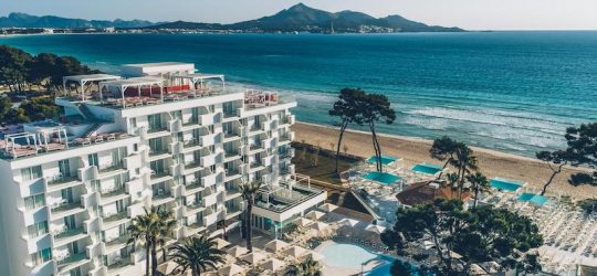 Iberostar Alcudia Park