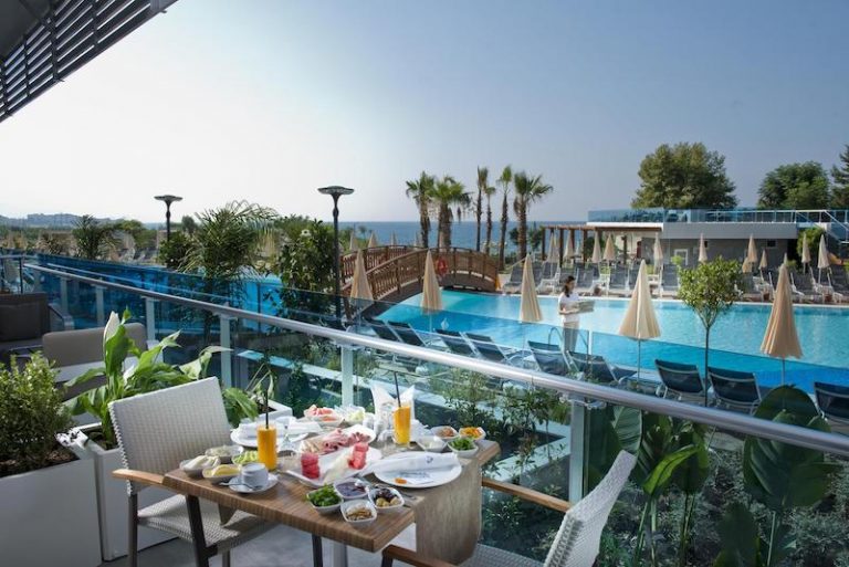 Selene Beach & SPA Hotel