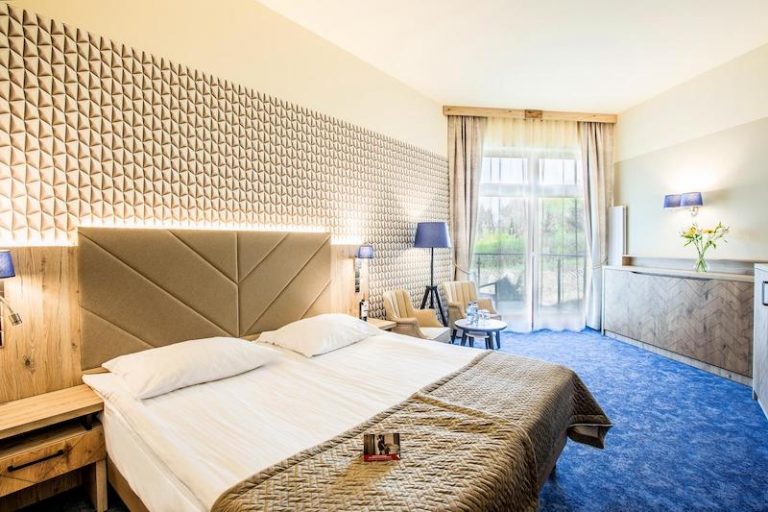 Spa & Wellness Hotel Diament Ustroń