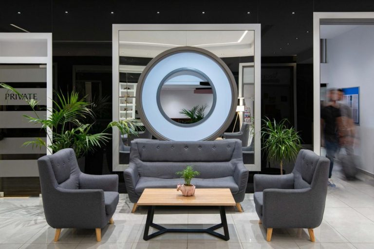 VIRGINIA FAMILY RESORT