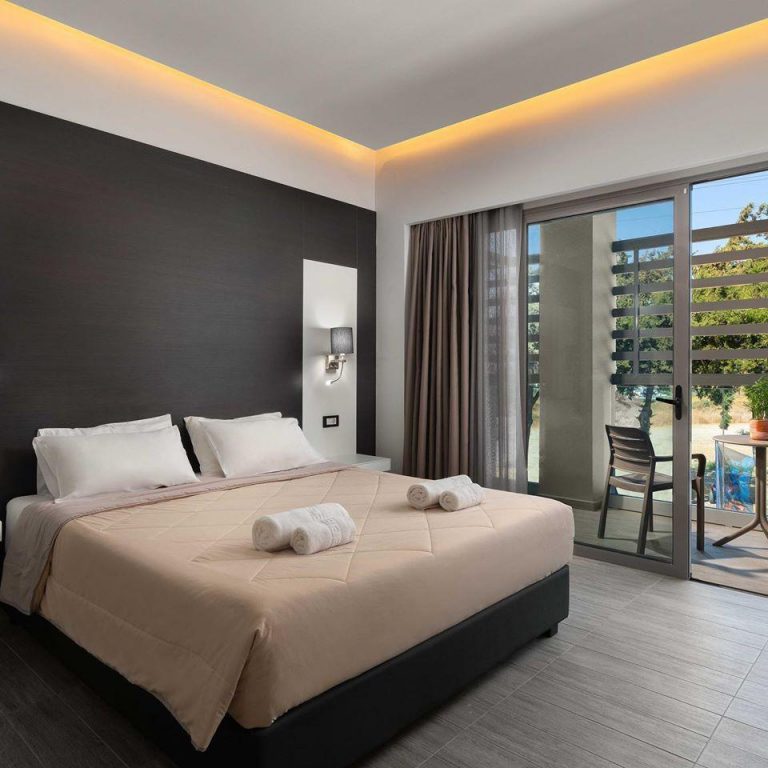 VIRGINIA FAMILY RESORT