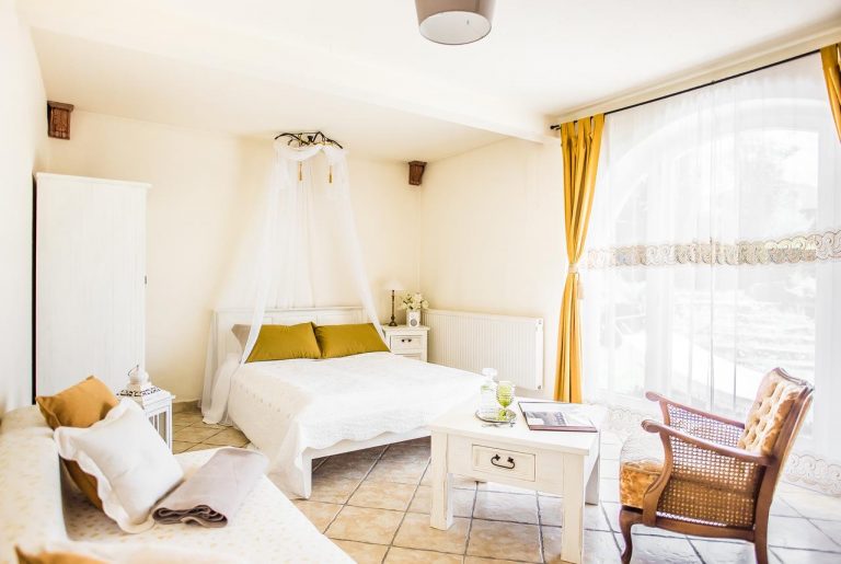 Villa Toscana Boutique