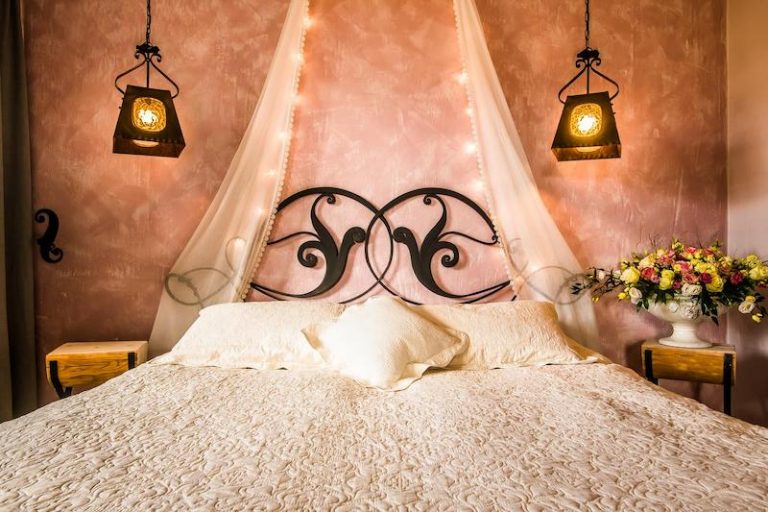 Villa Toscana Boutique