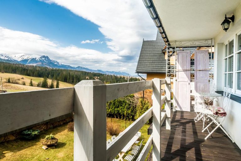 Villa Toscana Boutique