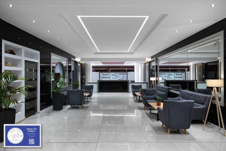 Virginia Family Resort