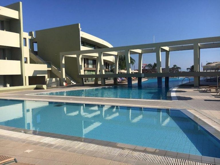 Virginia Family Resort