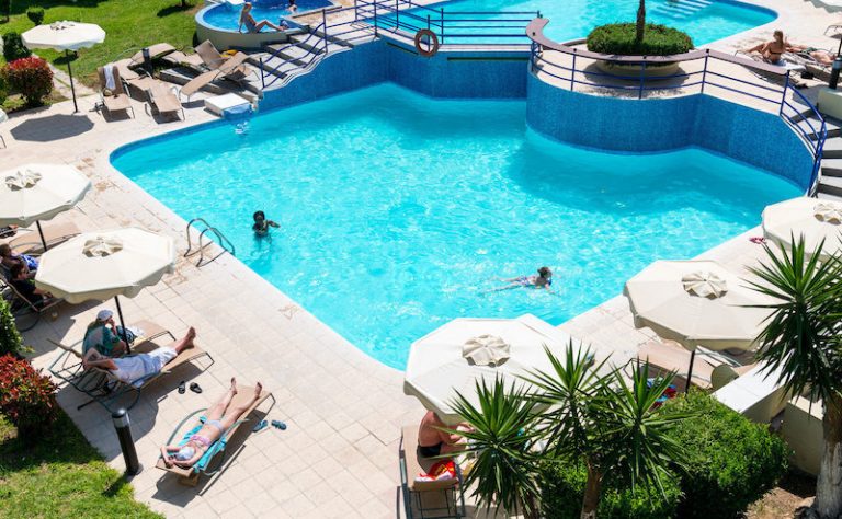 Virginia Family Resort