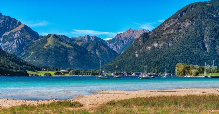achensee