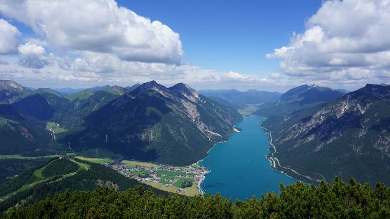 achensee