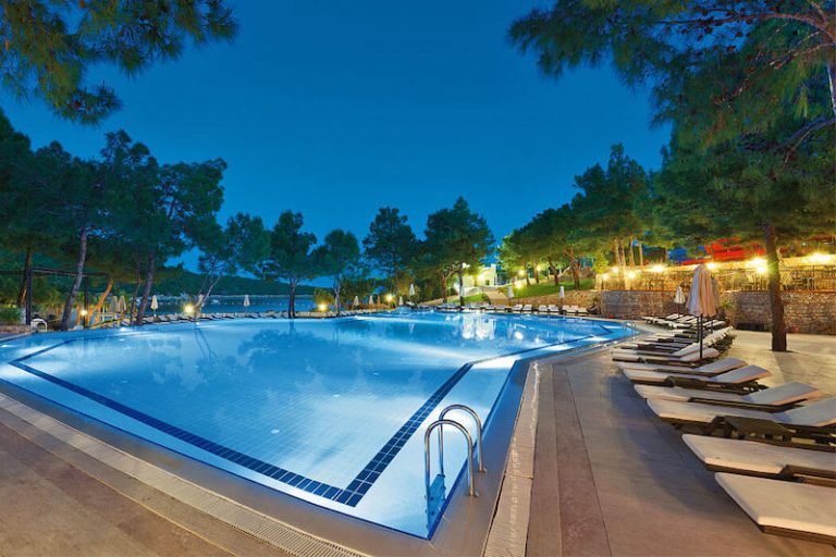 Bodrum Park Resort