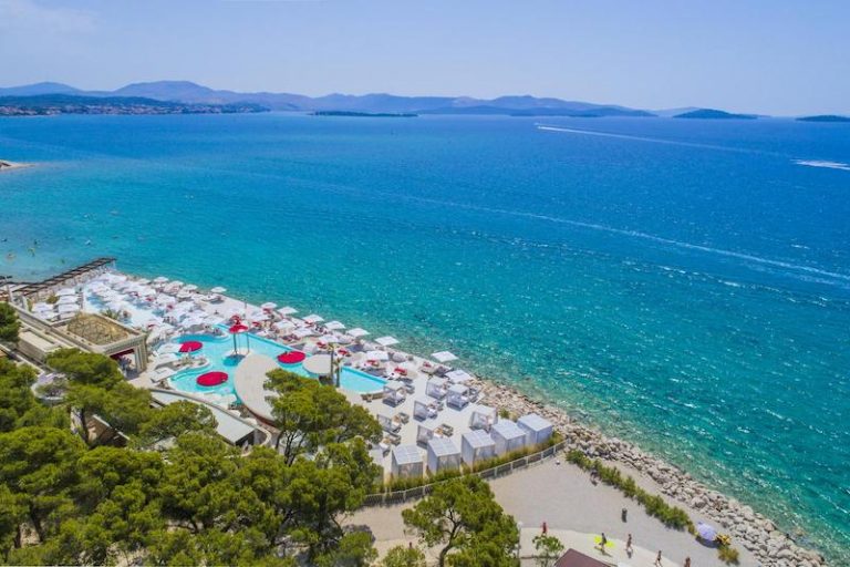 Amadria Park Hotel Jure