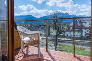 Apartamenty i Pokoje Krupówki 49