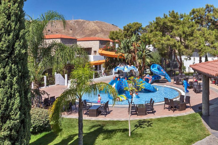 Costa Lindia Beach Hotel