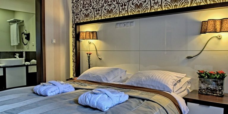 Czarny Potok Krynica