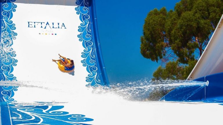 eftalia marin resort