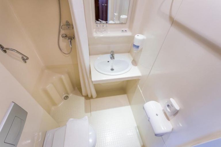 Grand Jules - Boat Hotel