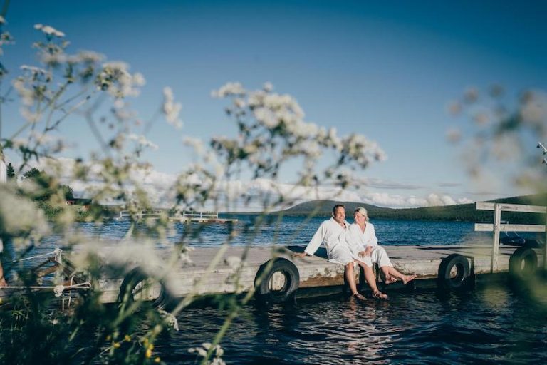 ICEHOTEL Jukkasjärvi