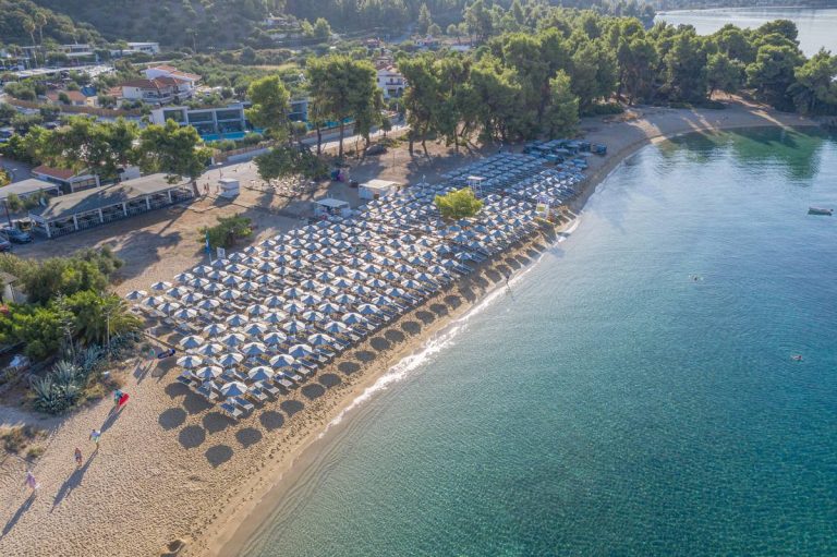 Lagomandra Hotel and Spa