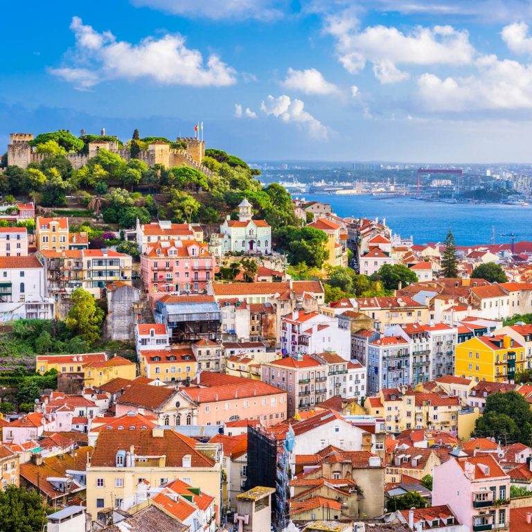 Lizbona