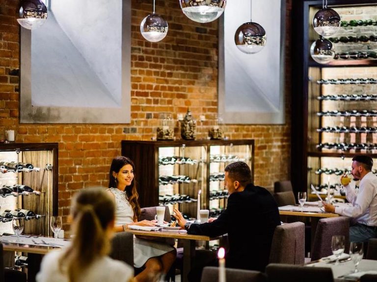 Q Hotel Grand Cru Gdańsk