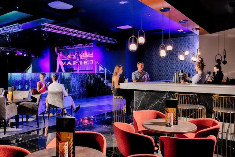 RIU Palace Sunny Beach