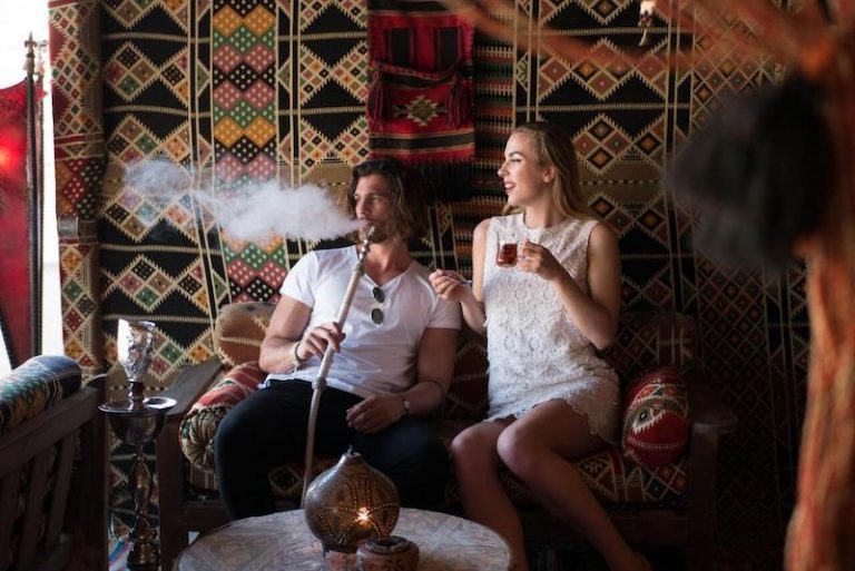 Sentido Mamlouk Palace Resort