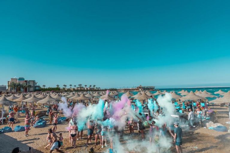 Sentido Mamlouk Palace Resort