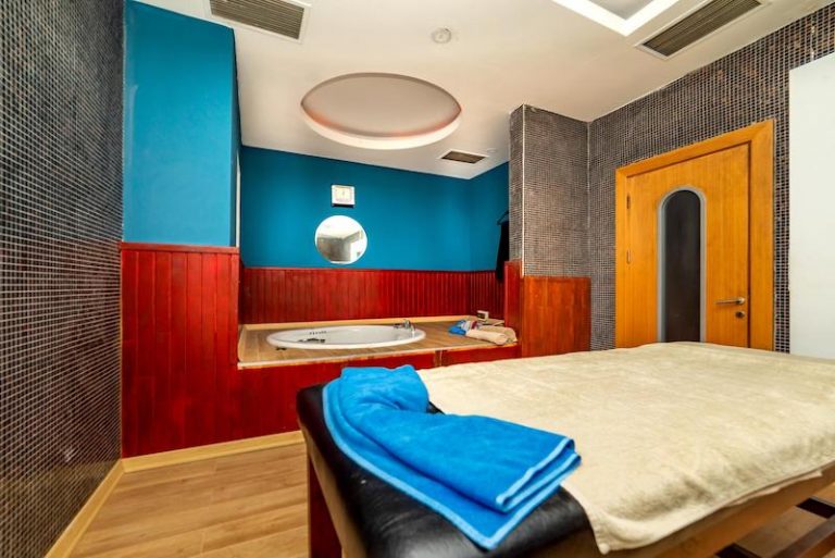 Transatlantik Hotel & SPA