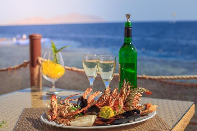 Grand Rotana Resort & Spa