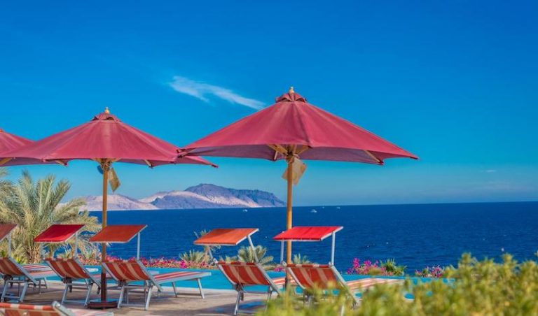 Grand Rotana Resort & Spa